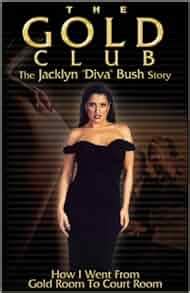 jackie diva bush